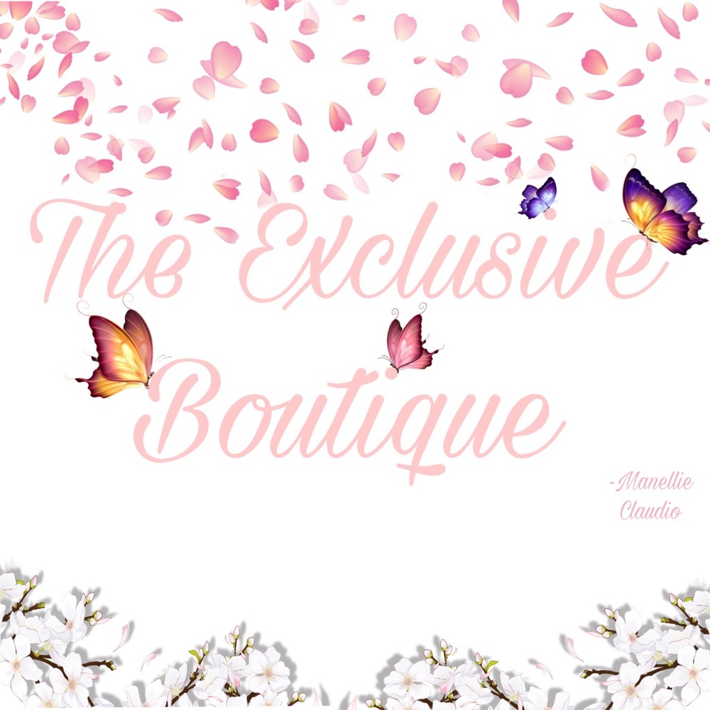 Meet your Posher, The Exclusive Boutique by M.C.